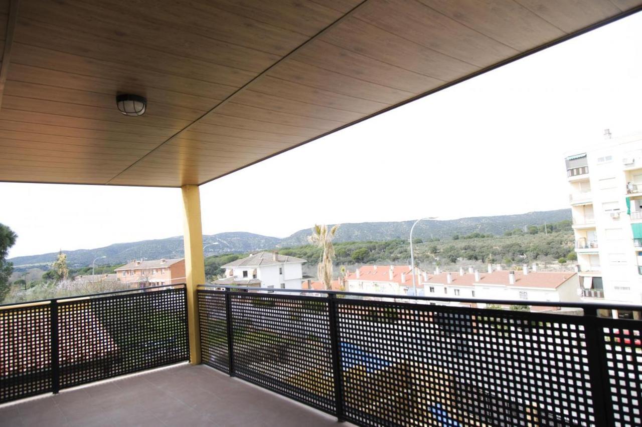 Apartamentos "Casa Rural De Aldea" Aldea del Fresno Exterior photo